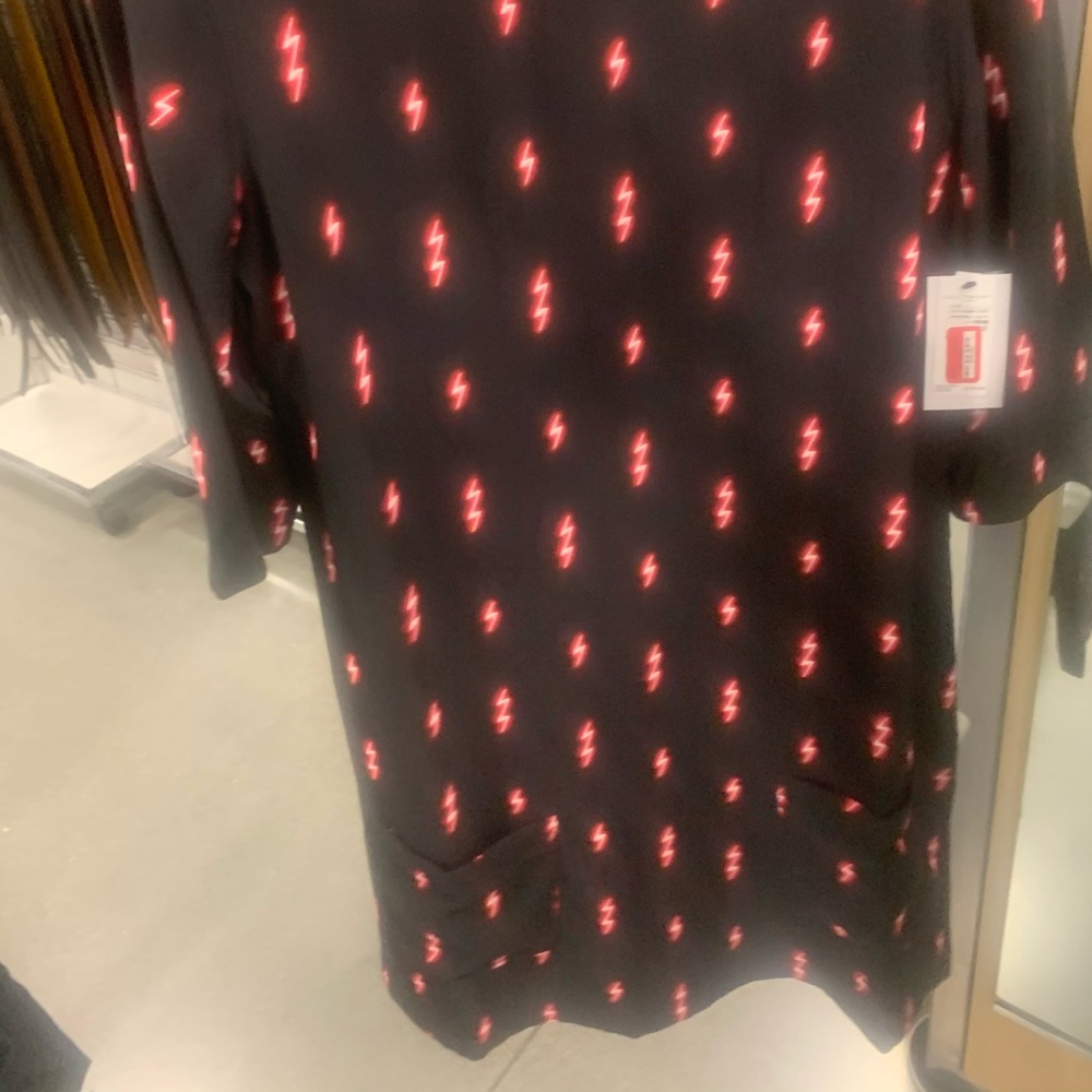 Women’s dress (Venice) - Picture 2 of 2